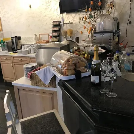 Pervan Hotel 3*